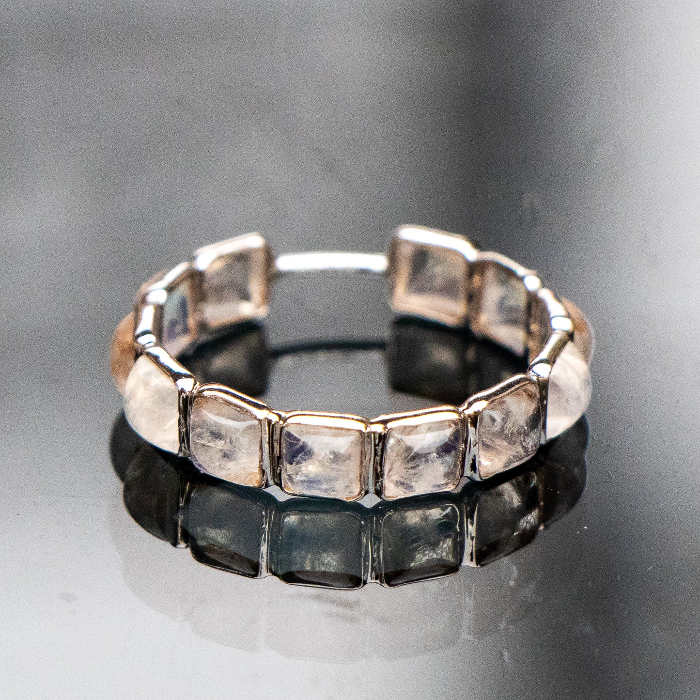 Classic Chokor Single Row - Ring