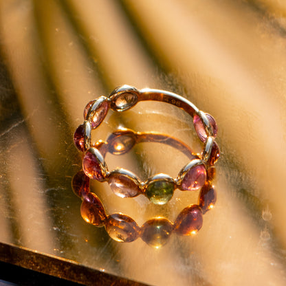 Heavy Chakra - Ring