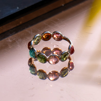 Heavy Chakra - Ring