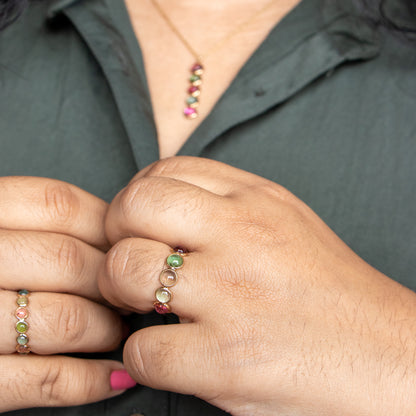 Heavy Chakra - Ring