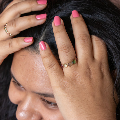 Heavy Chakra - Ring